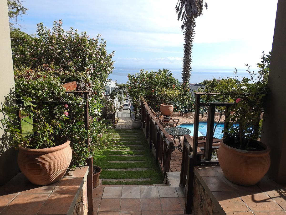 New Stone Manor Hotel Mossel Bay Exterior photo